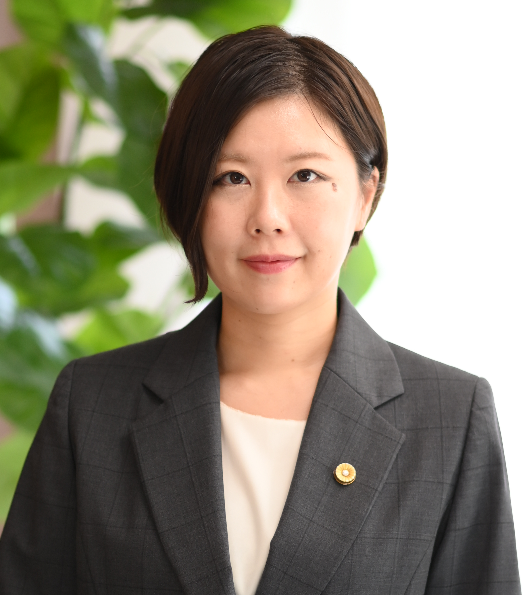 松村 茉里